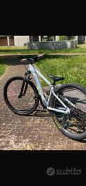 Bici Rockrider St100