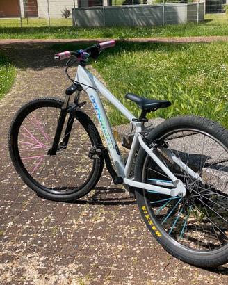 Bici Rockrider St100