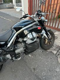Moto Guzzi Griso 1100