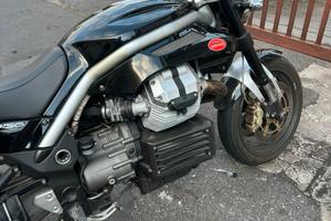 Moto Guzzi Griso 1100