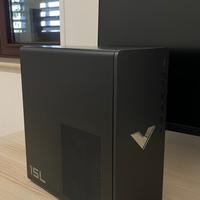 Hp Victus 15L