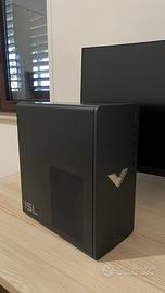Hp Victus 15L