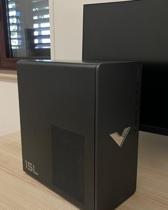 Hp Victus 15L