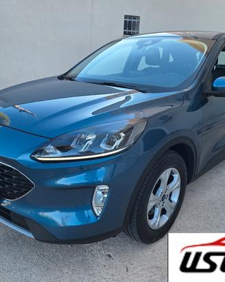 Ford Kuga 1.5 EcoBlue 120 CV 2WD Titanium 2022