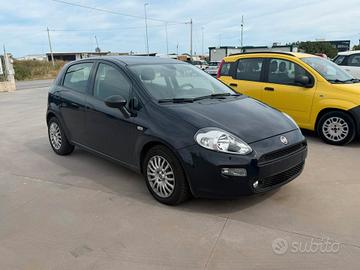Fiat Punto 1.3 MJT II S&S 95 CV 5 porte Street EUR