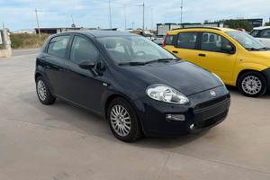 Fiat Punto 1.3 MJT II S&S 95 CV 5 porte Street EUR