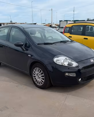 Fiat Punto 1.3 MJT II S&S 95 CV 5 porte Street EUR