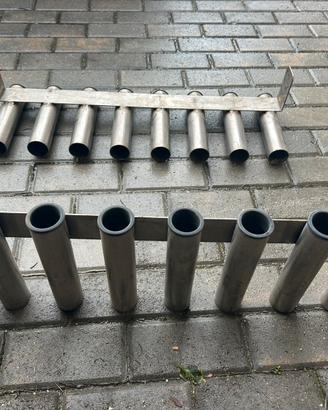 Porta canne da pesca