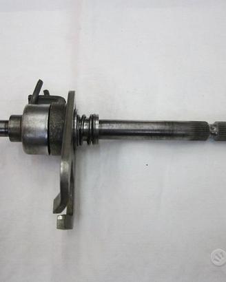 Selettore Cambio Morini 125 Corsaro Originale