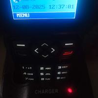 Radio Ricetrasmettitore DMR YANTON DM-980 UHF