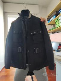 Giubbotto Tucano Urbano