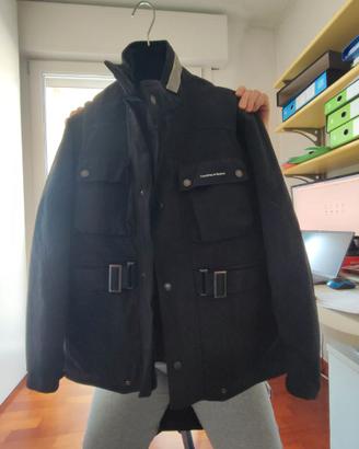 Giubbotto Tucano Urbano