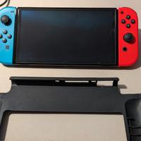 Nintendo Switch OLED - Condizioni Perfette