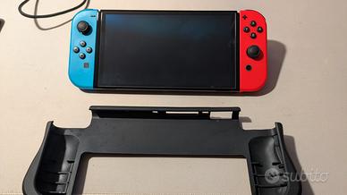 Nintendo Switch OLED - Condizioni Perfette