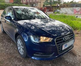 Audi A3 1.6 TDI clean diesel S tronic Ambition