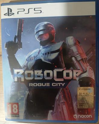 Gioco play5