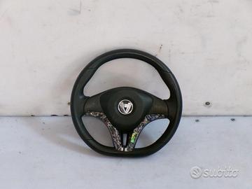 Volante Aixam City Emotion 2021