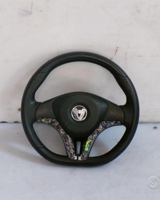 Volante Aixam City Emotion 2021