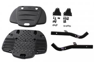 Kit piastra baule Nonfango HP21 Honda Africa Twin