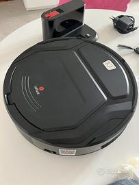 Aspirapolvere robot Lefant M201