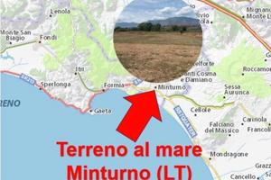 17.000 Terreno ZONA INDUSTRIALE a 4 km dal mare