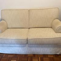 Divano due posti O.krainer