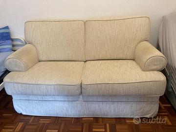 Divano due posti O.krainer