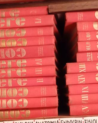 enciclopedia Conoscere 