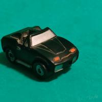 Micro Machines Galoop vintage "Pontiac Firebird Tr