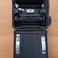 MAMIYA 645 DORSO 120