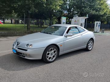 GTV 2.0i 16V Twin Spark