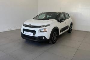 CITROEN C3 PureTech 110 Cv. Shine Plus NAVI AUTOMA