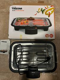 Griglia elettrica 2000W
