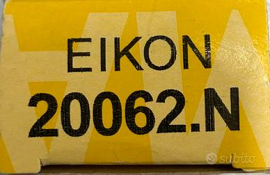 Vimar 20062.n eikon pulsante doppio sali e scendi