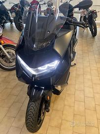 bmw c 400 gt