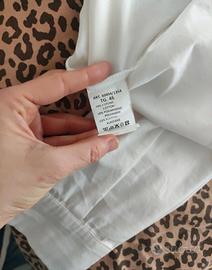 Camicia bianca 46