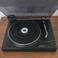 giradischi Larsen LP-1090 vintage 