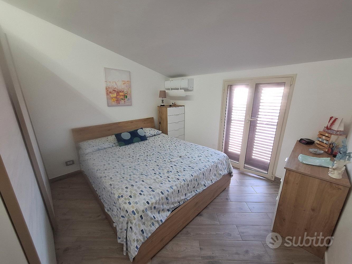 Appartamento – Valledolmo, Palermo - Vista 5