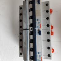 magnetotermico differenziale Gewiss 