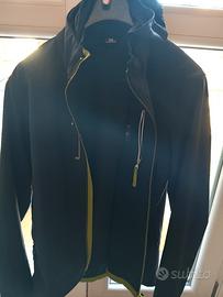 giacca MONTURA tg L