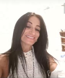 Assistente familiare - Baby sitter