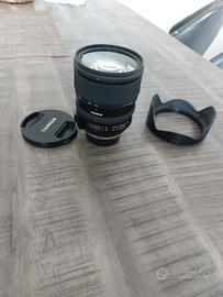 tamron 24- 70 2.8  nikon 