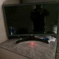 TV SMART LG 28 POLLICI