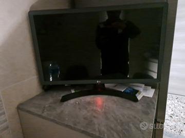 TV SMART LG 28 POLLICI