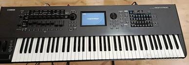 Yamaha Montage 7