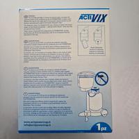 Activix cartuccia attrattivo per Actipower trap