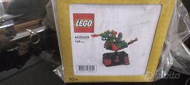 Lego VIP Giostra avventura con il Drago 6432433