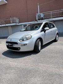 Fiat grande punto 1.3 mj