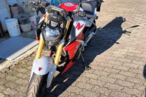 Per cambio categoria