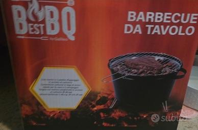 griglia Barbecue